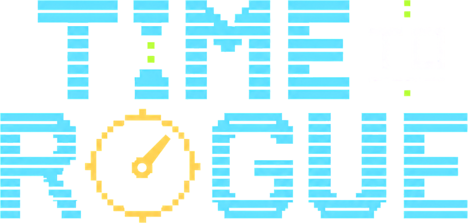Time to Rogue - A Roguelike Throughout Your Day