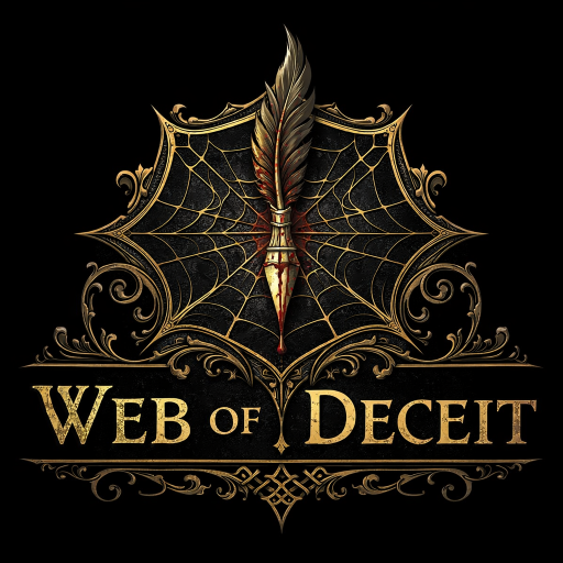 Web of Deceit